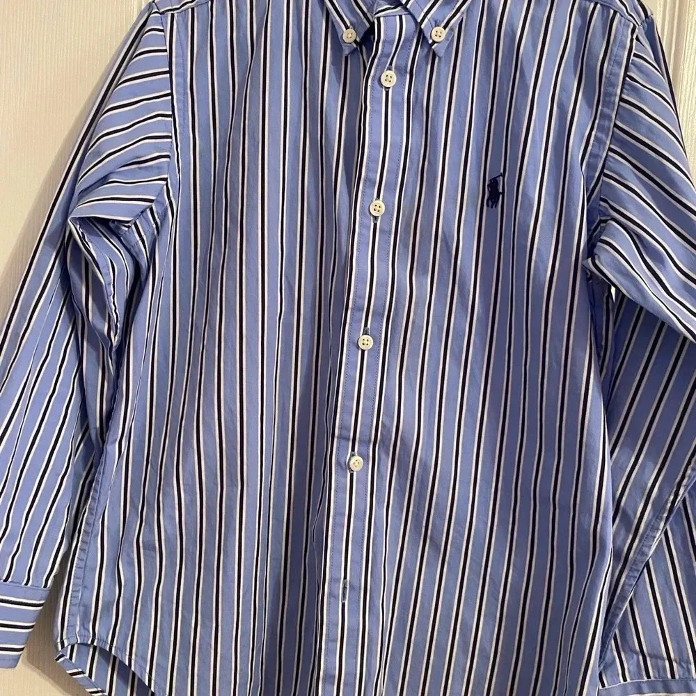 Ralph Lauren Shirt